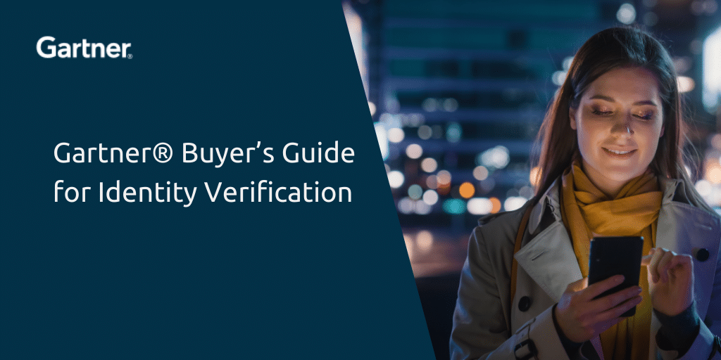 Gartner Buyers Guide