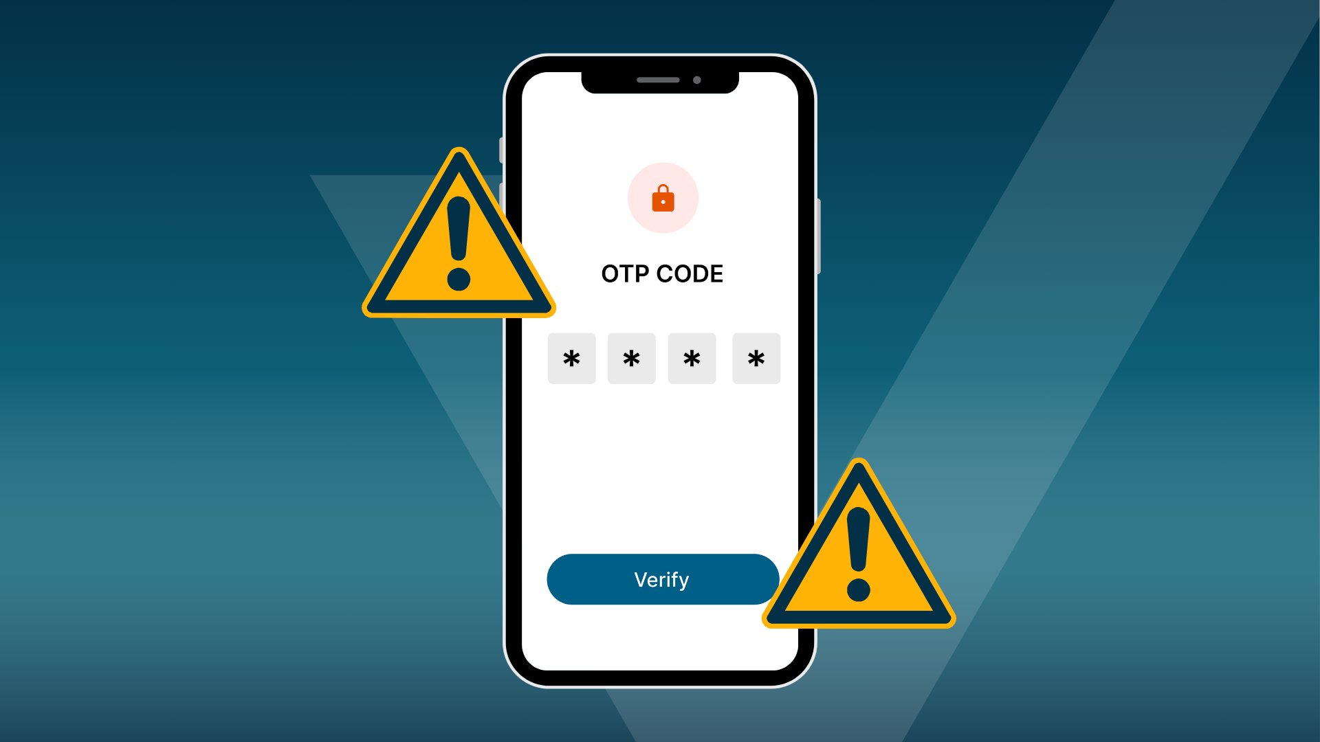 OTP Authentication: what is it? What are the risks? What is the biometric solution?