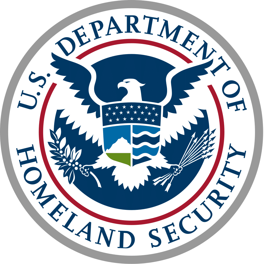 Seal of the United States Department of Homeland Security.svg 1