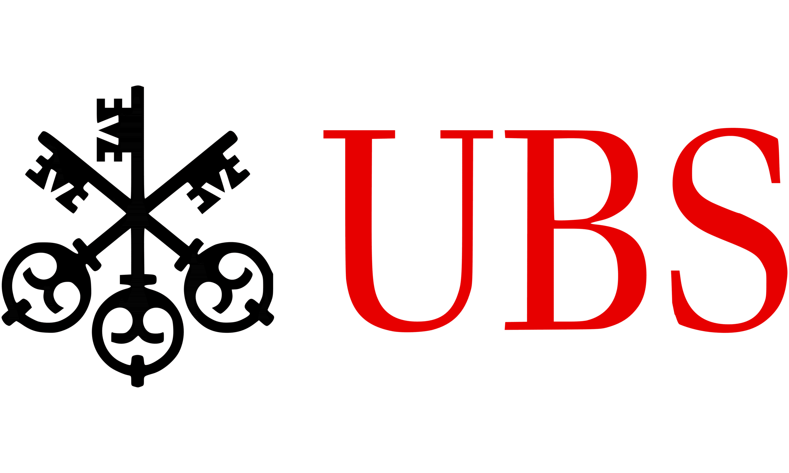 UBS logo