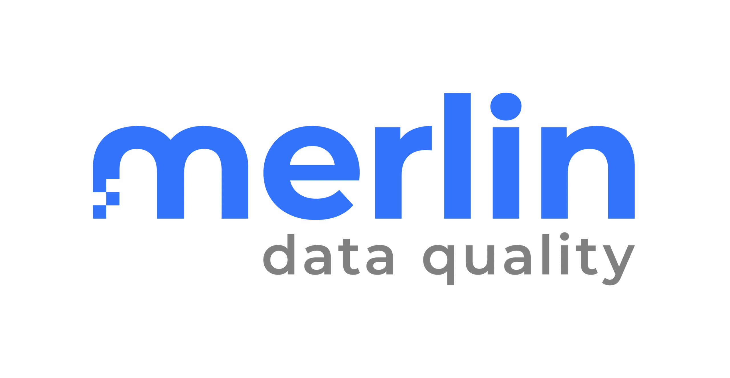 Merlin Data Quality logo